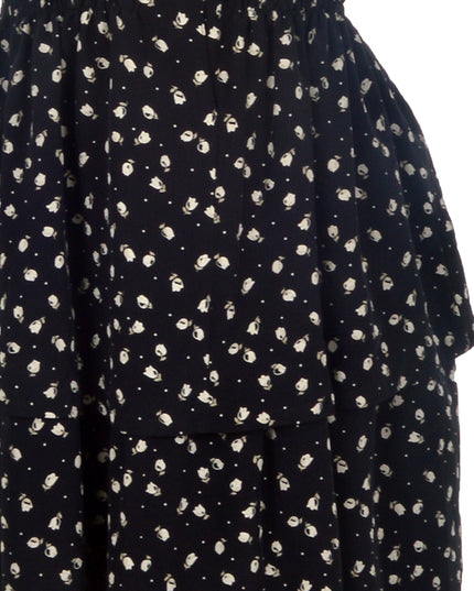 Vintage Dress - Tulip