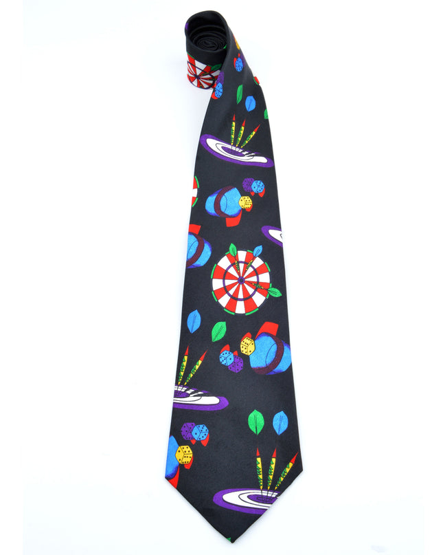 Vintage Tie - Target Christmas