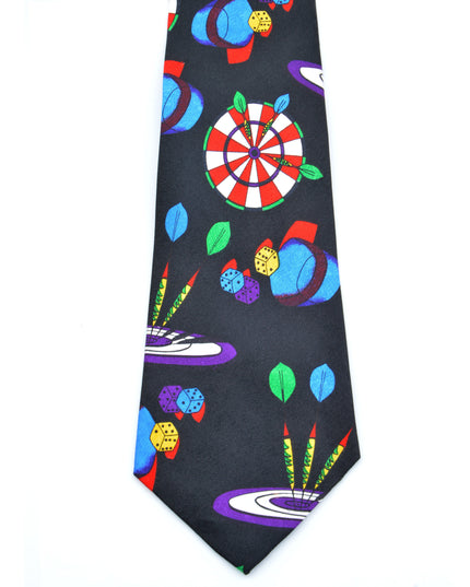 Vintage Tie - Target Christmas