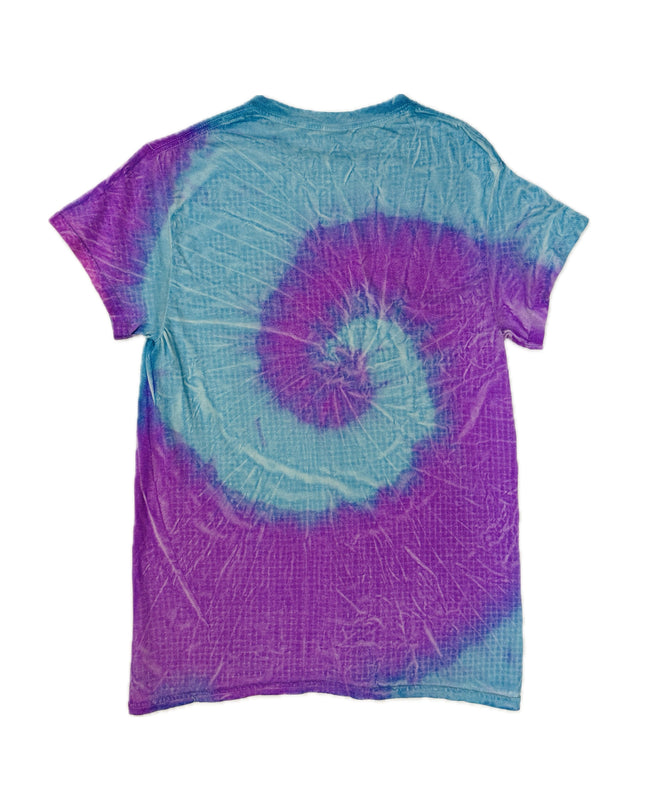 Vintage T-Shirt with Cayman Islands Design