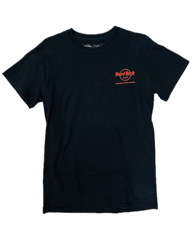 Vintage Hard Rock Cafe T-Shirt for All
