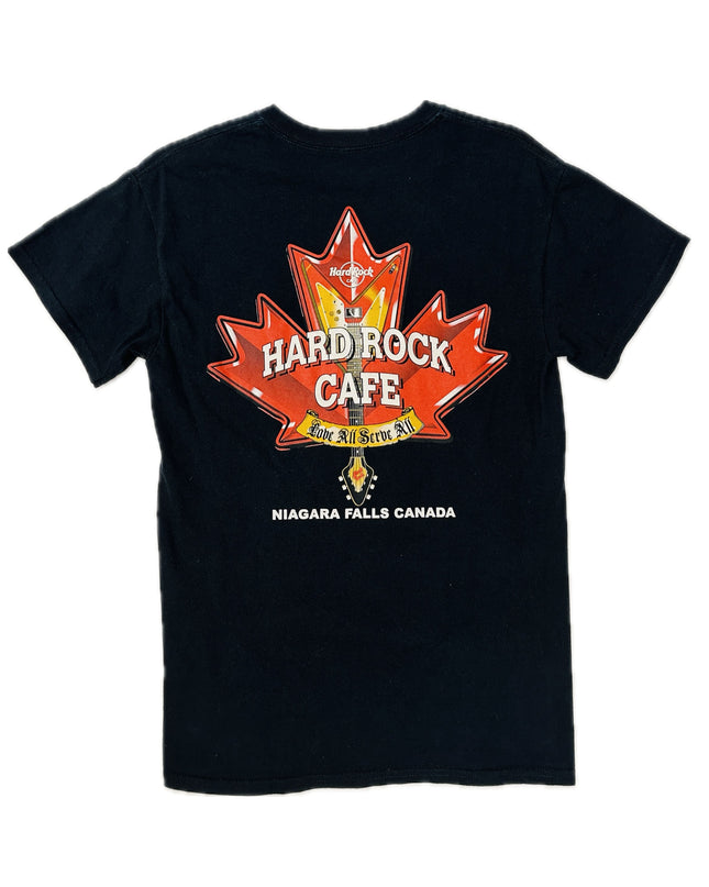 Vintage Hard Rock Cafe T-Shirt for All