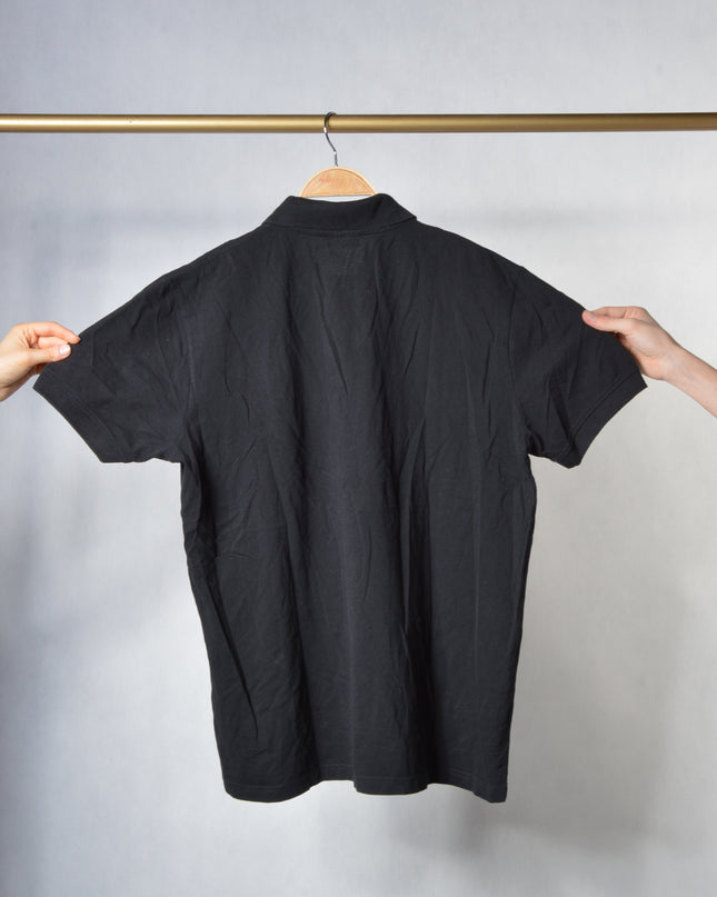 Vintage T-Shirt - Kappa Black