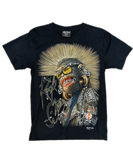 Vintage Rock Mang T-Shirt for All