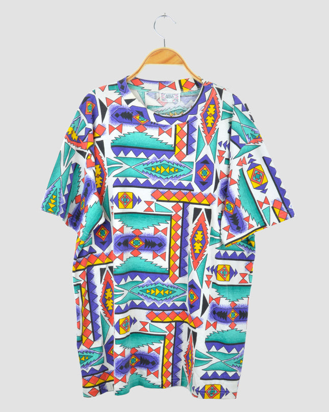 Vintage T-Shirt - Diamond