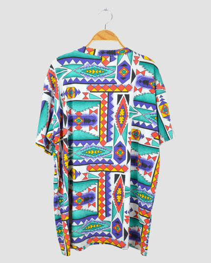 Vintage T-Shirt - Diamond