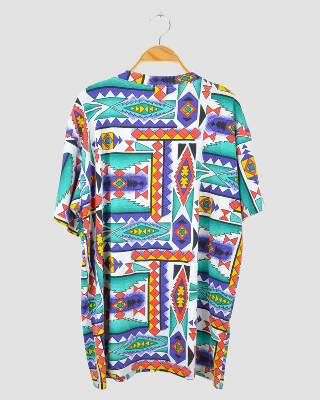 Vintage T-Shirt - Diamond