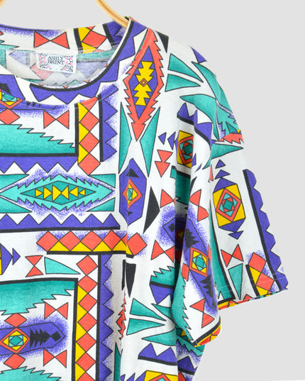 Vintage T-Shirt - Diamond