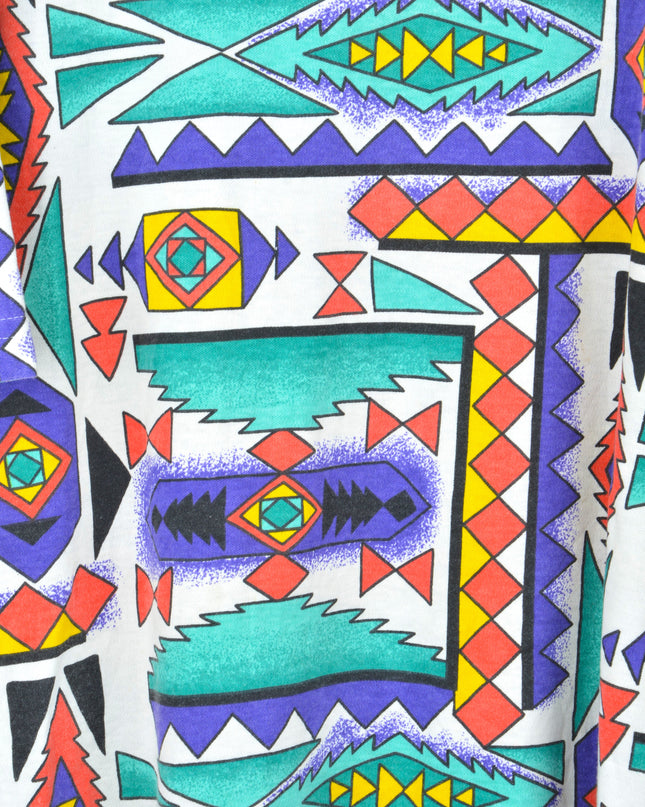 Vintage T-Shirt - Diamond