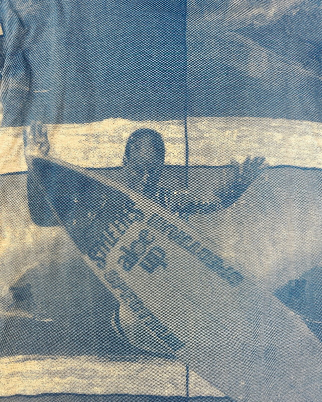 Vintage Surf T-Shirt for All