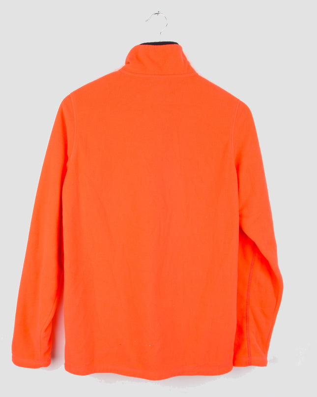 Helly Hansen Orange Vintage Sweater