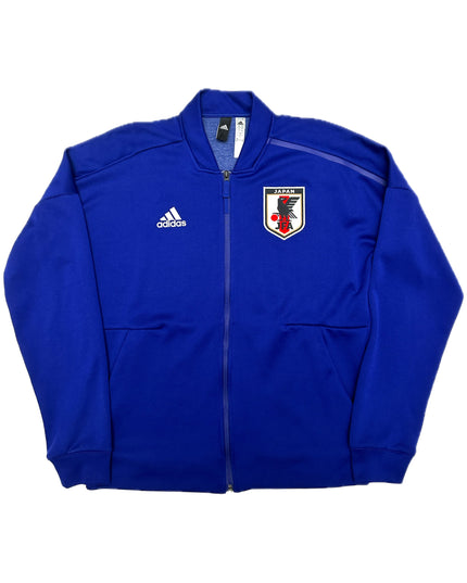 Vintage Adidas Japan Hoodie