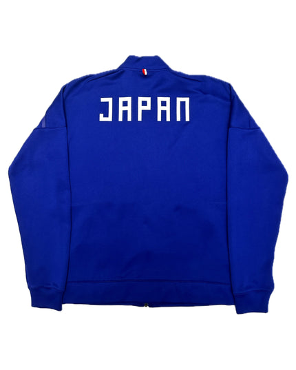 Vintage Adidas Japan Hoodie