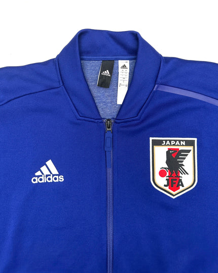 Vintage Adidas Japan Hoodie