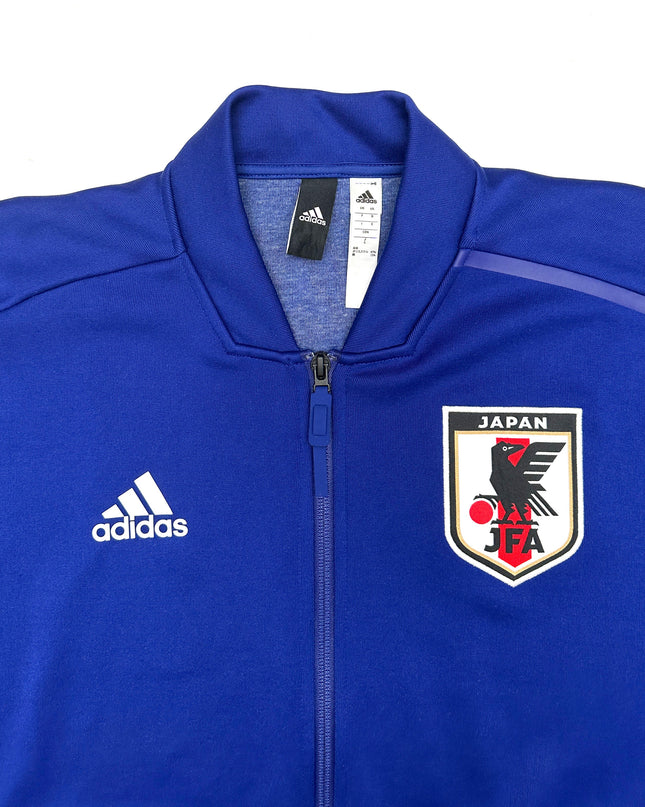 Vintage Adidas Japan Hoodie