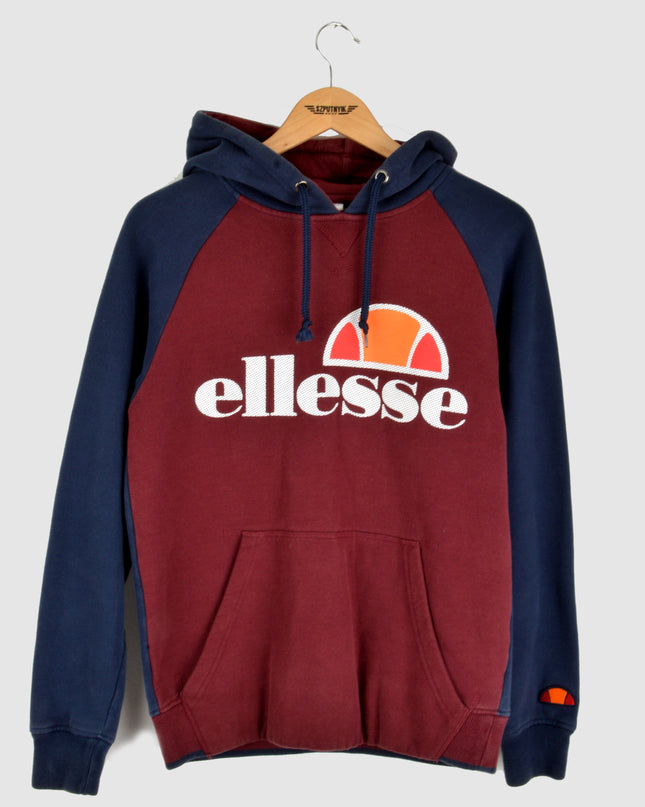 Ellesse Vintage Sweater