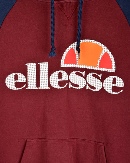Ellesse Vintage Sweater