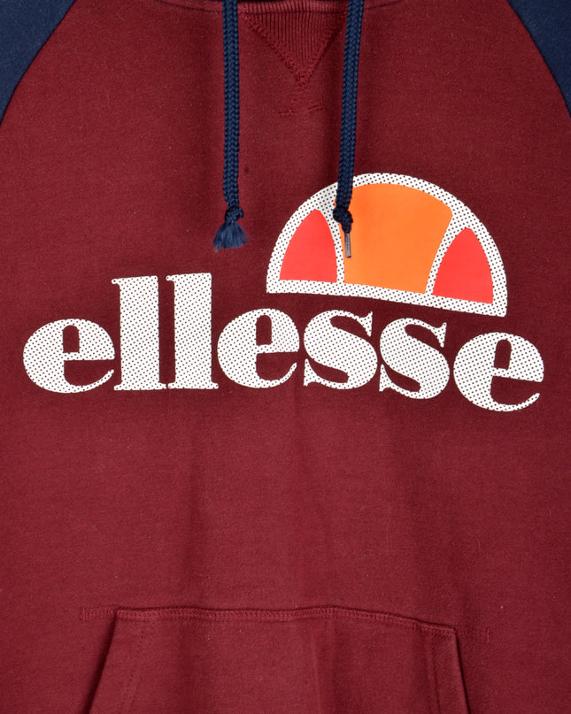 Ellesse Vintage Sweater