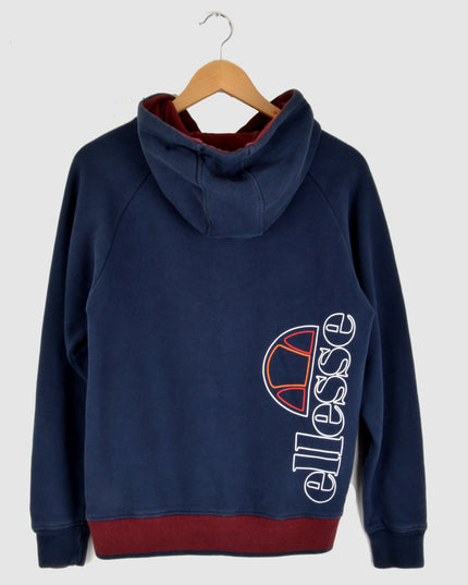 Ellesse Vintage Sweater