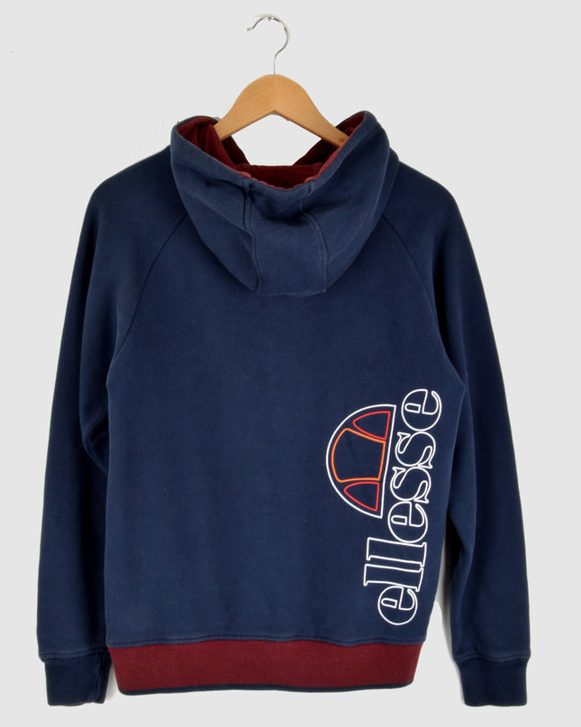 Ellesse Vintage Sweater