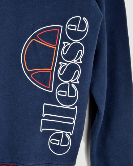 Ellesse Vintage Sweater
