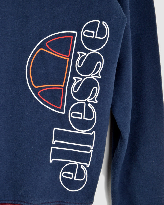 Ellesse Vintage Sweater