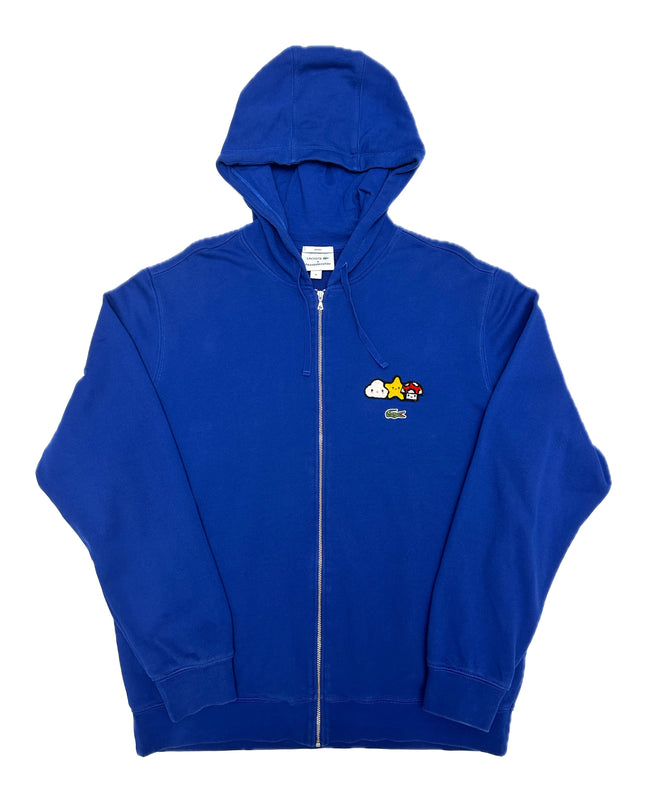 Vintage Lacoste x Friends Sweater