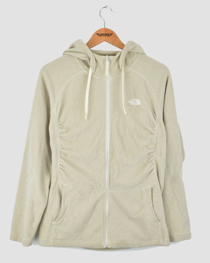 The North Face Beige Vintage Sweater