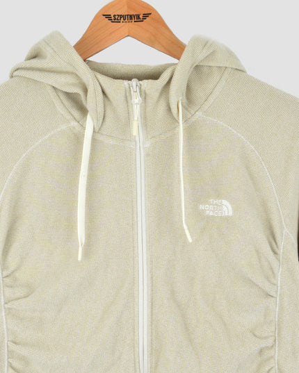 The North Face Beige Vintage Sweater