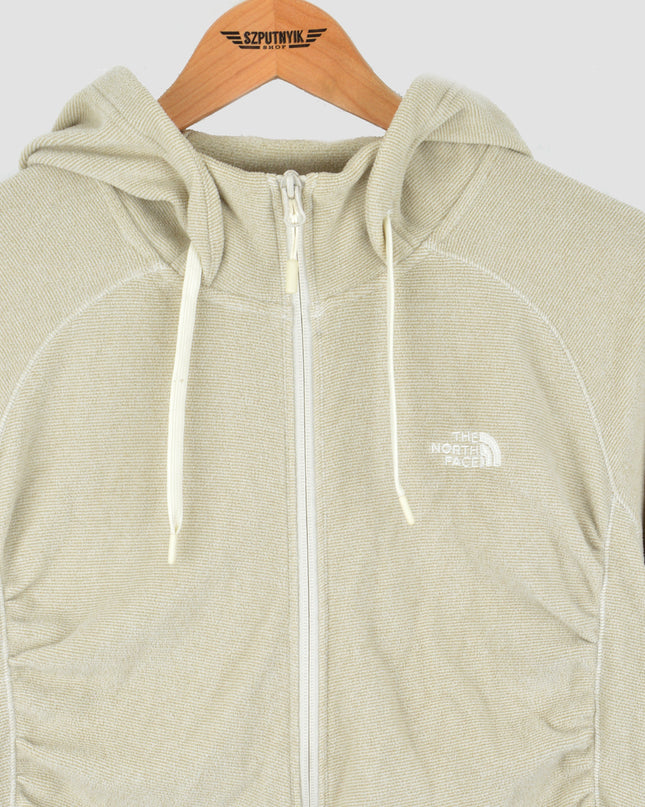 The North Face Beige Vintage Sweater