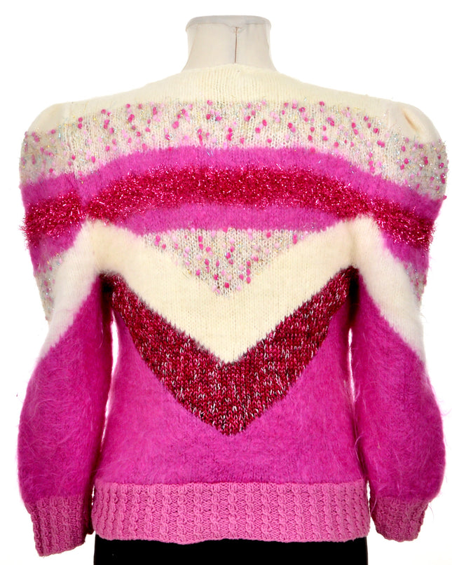 Vintage Miss Sweater