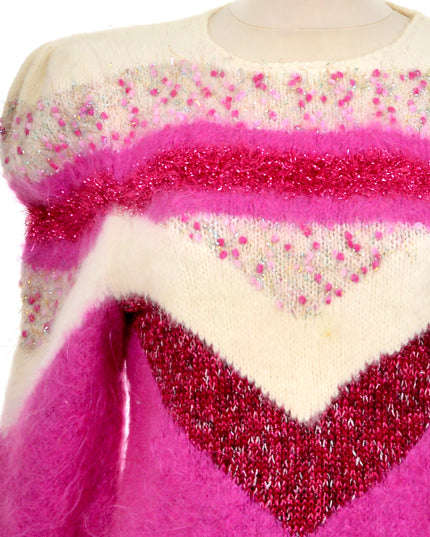 Vintage Miss Sweater