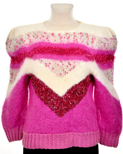 Vintage Miss Sweater