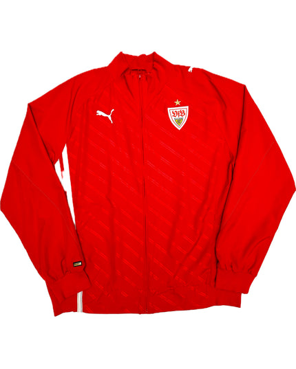 Vintage Puma Sweater - Stuttgart VfB Collection for Men