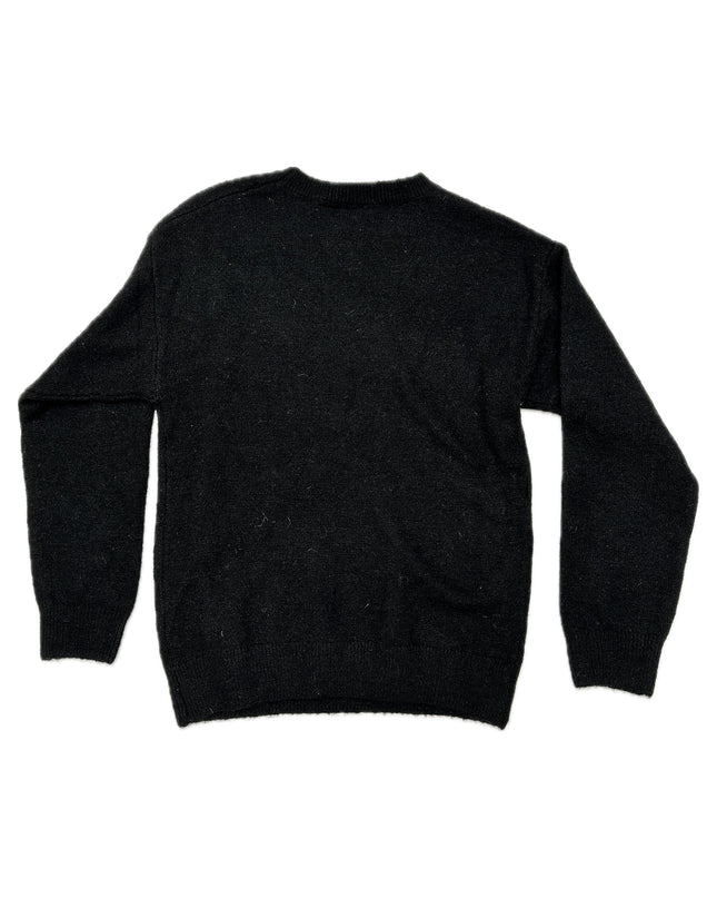 Vintage Tom and Jerry Sweater