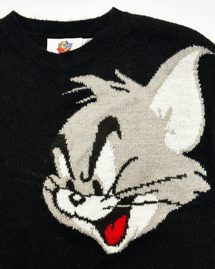 Vintage Tom and Jerry Sweater