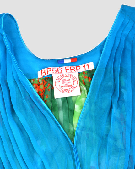 Meadow Vintage Dress