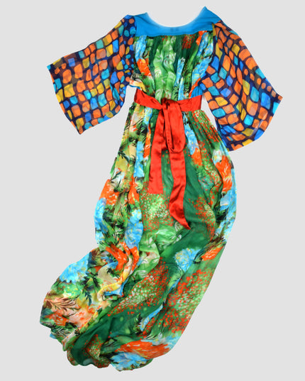 Meadow Vintage Dress