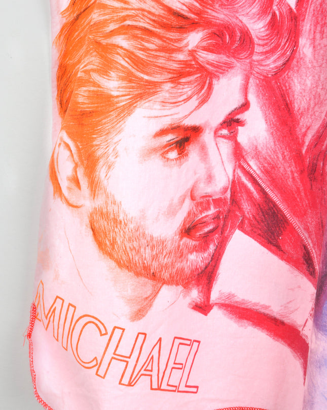 George Michael & Madonna Vintage Dress