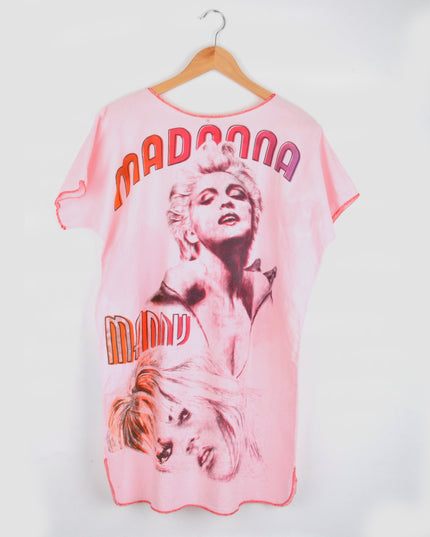 George Michael & Madonna Vintage Dress