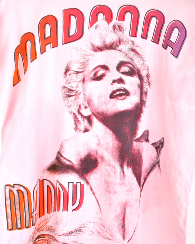 George Michael & Madonna Vintage Dress