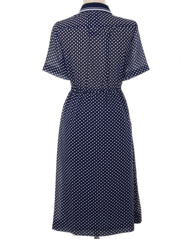 Vintage Dress - Pearly | Handle: vintage-dress-pearly