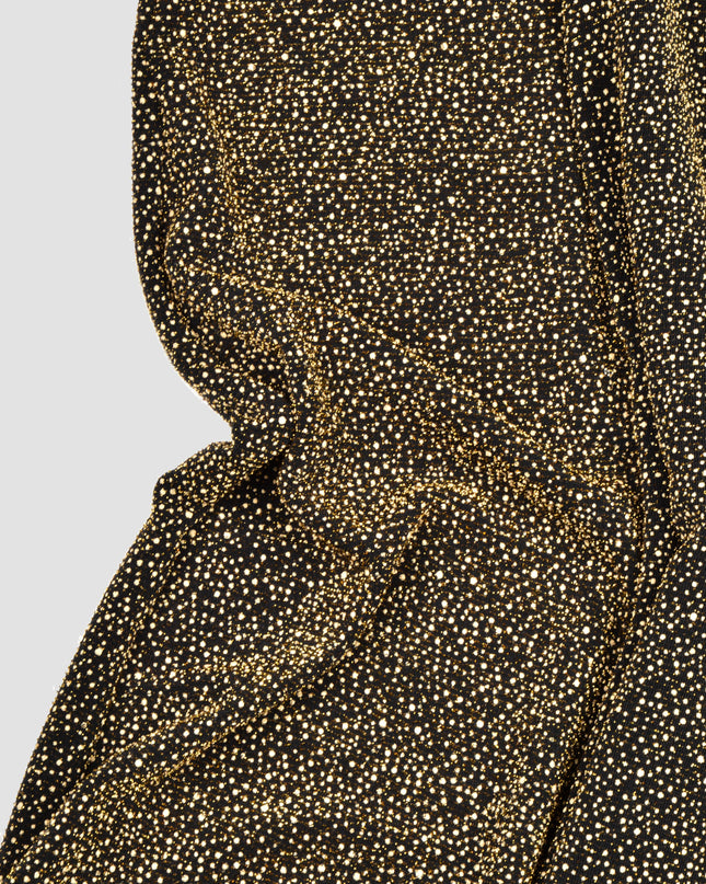 Sparkling Vintage Dress