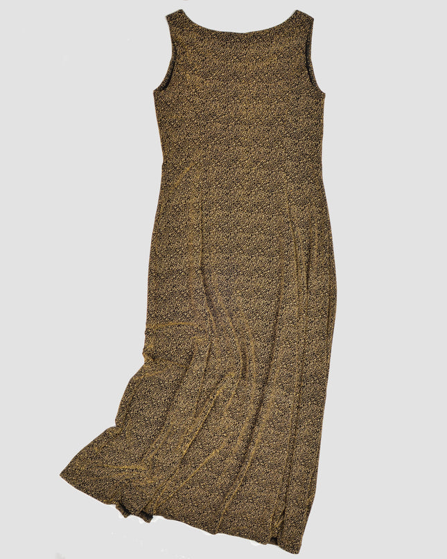 Sparkling Vintage Dress