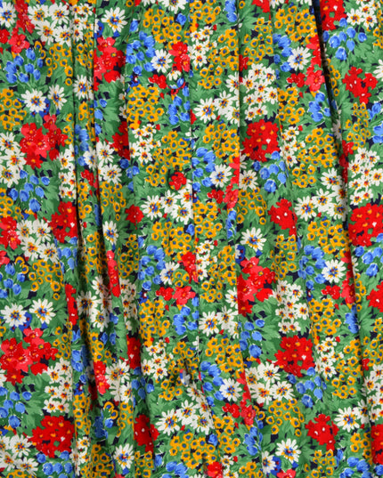 Marika Vintage Dress