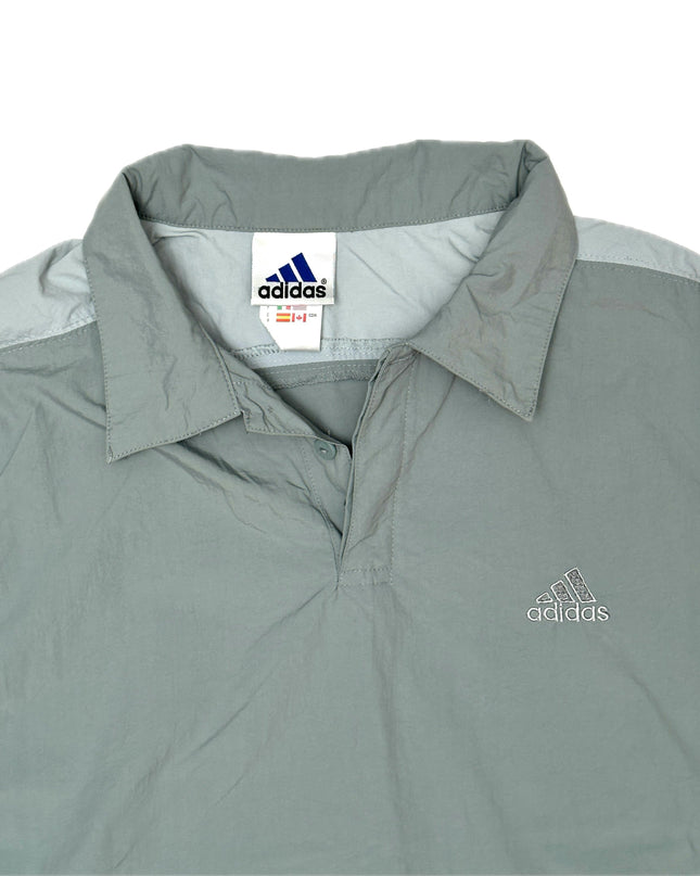 Vintage Adidas Sport Top