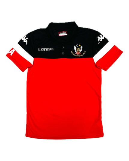 Vintage Kappa Exeter Saracens Sports Top for All