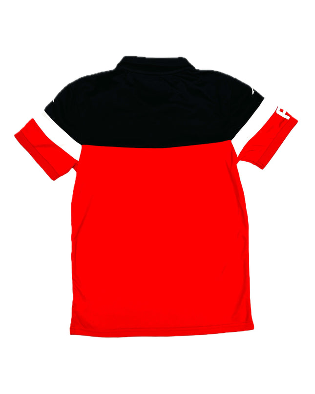 Vintage Kappa Exeter Saracens Sports Top for All