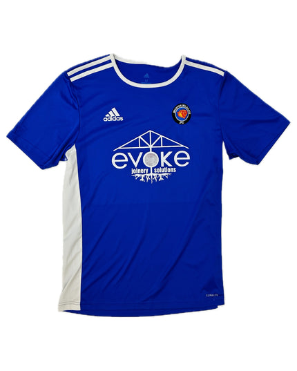 Vintage Adidas Whiston Wildcats Jersey for All