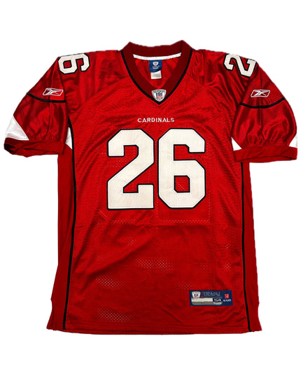 Vintage NFL Cardinals Jersey - Wells